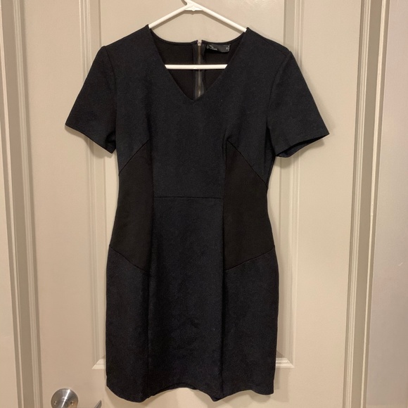 Bodycon Mini-Dress - Picture 1 of 1